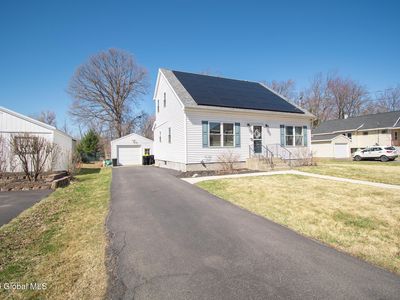 37 Fullerton Avenue, Schenectady, NY, 12304