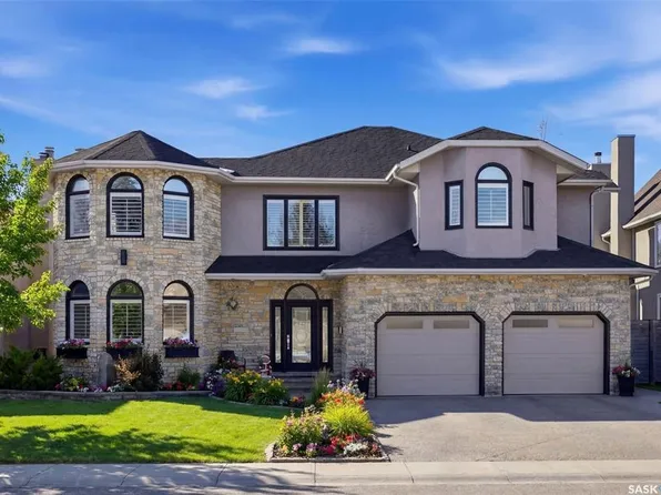 3606 Selinger CRESCENT, Regina, SK S4V 2H6