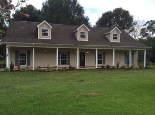5 Secretariat Dr, Carriere, MS 39426
