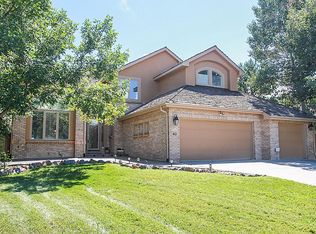 40 Coral Pl, Greenwood Village, CO 80111