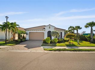 11404 Arezzo Way, Fort Myers, FL 33913