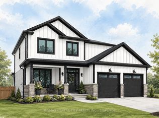 199 Foxborough Pl, Thames Centre, ON N0M 2P0