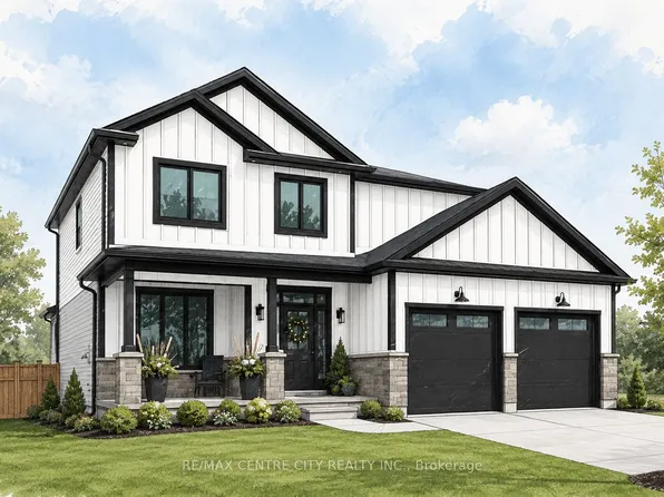 199 Foxborough Pl, Thames Centre, ON N0M 2P0
