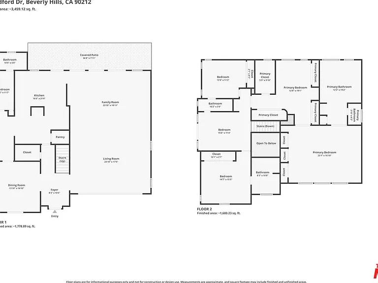 305 S Bedford Dr — Photo 31