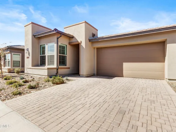 29304 N HORTON CREEK Trail, Rio Verde, AZ 85263