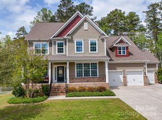 1908 Trading Path Ln, Waxhaw, NC 28173