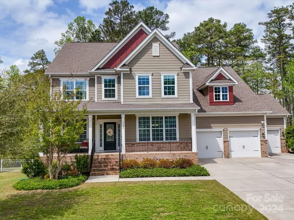 1908 Trading Path Ln, Waxhaw, NC 28173