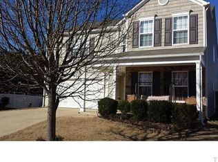 1029 Lockberry Ct, Clayton, NC 27520