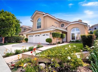 1611 Via Sage, San Clemente, CA 92673
