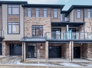 2610 Kettering Pl #13, London, ON N6M0J4