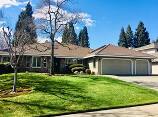 6912 Pera Dr, Rancho Murieta, CA 95683