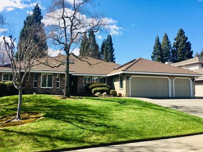 6912 Pera Dr, Rancho Murieta, CA, 95683