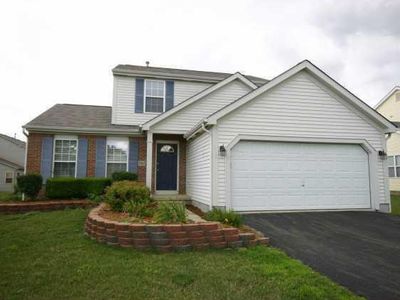 3363 Andover Strait, Grove City, OH, 43123