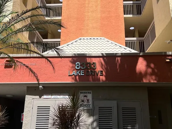 8333 Lake Dr APT 101, Doral, FL 33166