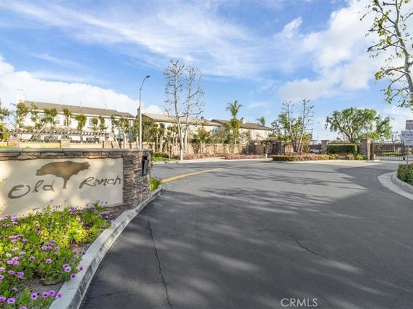 12278 Bridgewater Way, Seal Beach, CA 90740