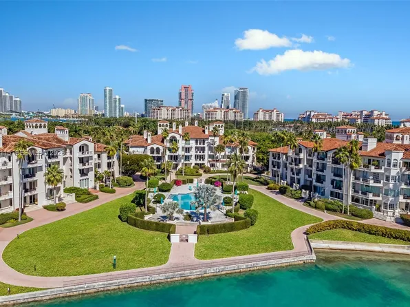 2133 Fisher Island Dr #2133, Miami Beach, FL 33109