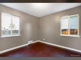 2345 S Knox Ct, Denver, CO 80219