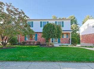 4119 Stonecreek Way, Cincinnati, OH 45241