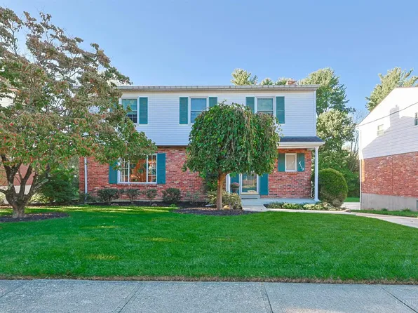 4119 Stonecreek Way, Cincinnati, OH 45241