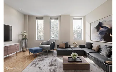 Sold by Douglas Elliman