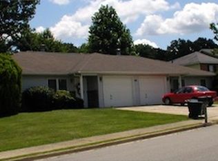 820 Innsbrook Dr, Rolla, MO 65401