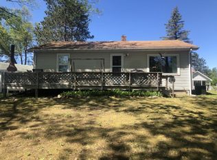 11098 Riverview Park Rd, Atlanta, MI 49709