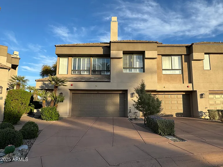 7400 E Gainey Club Dr #106 — Photo 32
