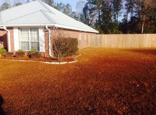 110 Longwood Place Dr W, Hattiesburg, MS 39402