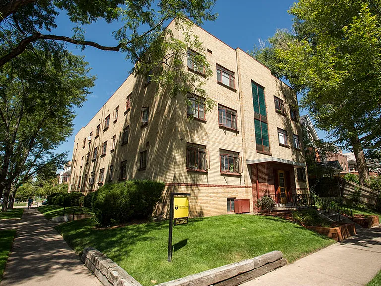 Belmore Apartments — Photo 13