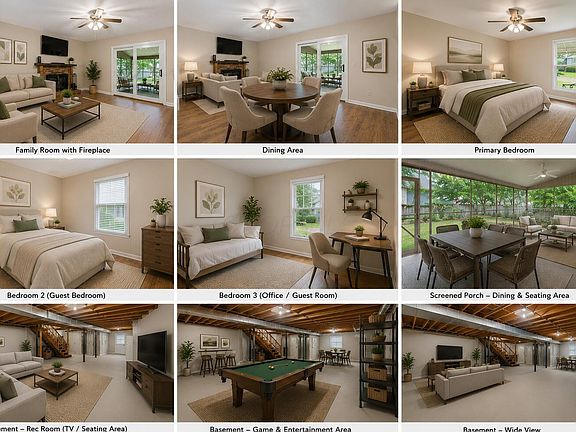 3rd image of 8715 Ripton Dr