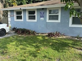 2432 Polk St #6, Hollywood, FL 33020