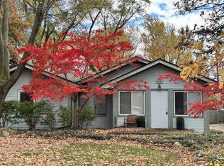 5336 Mansfield Ave, Sterling Heights, MI 48310