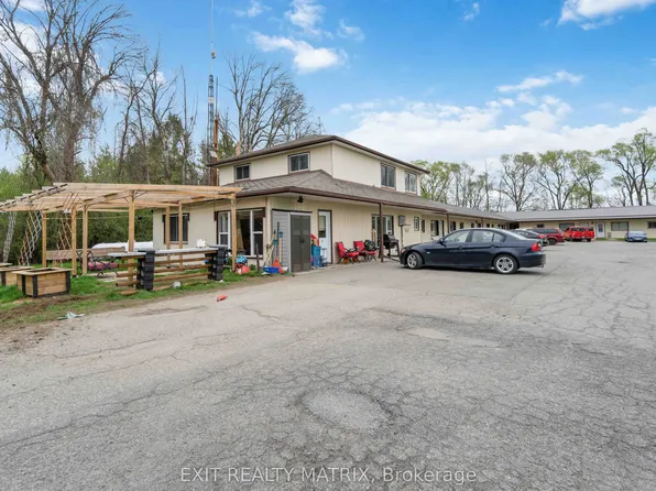 2039 County Road 44 Rd #2, Edwardsburgh/cardinal, ON K0E 1X0