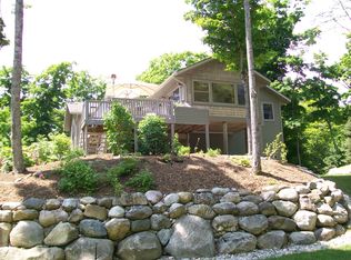 38597 Garden Isle View Rd, Beaver Island, MI 49782