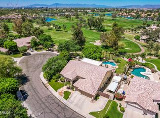 3700 S Marigold Pl, Chandler, AZ 85248