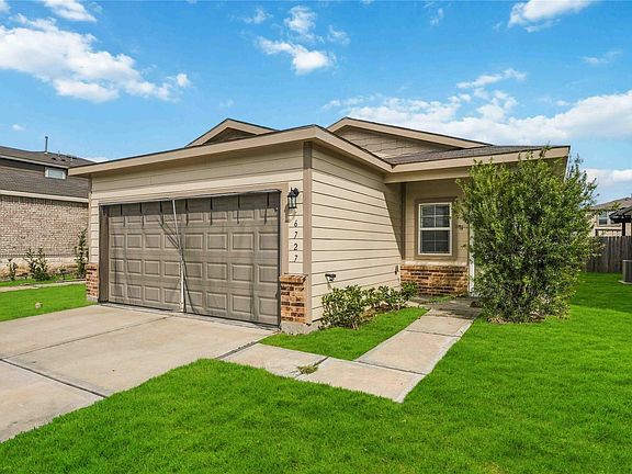 3rd image of 6727 Hobby Wind Ridge Dr