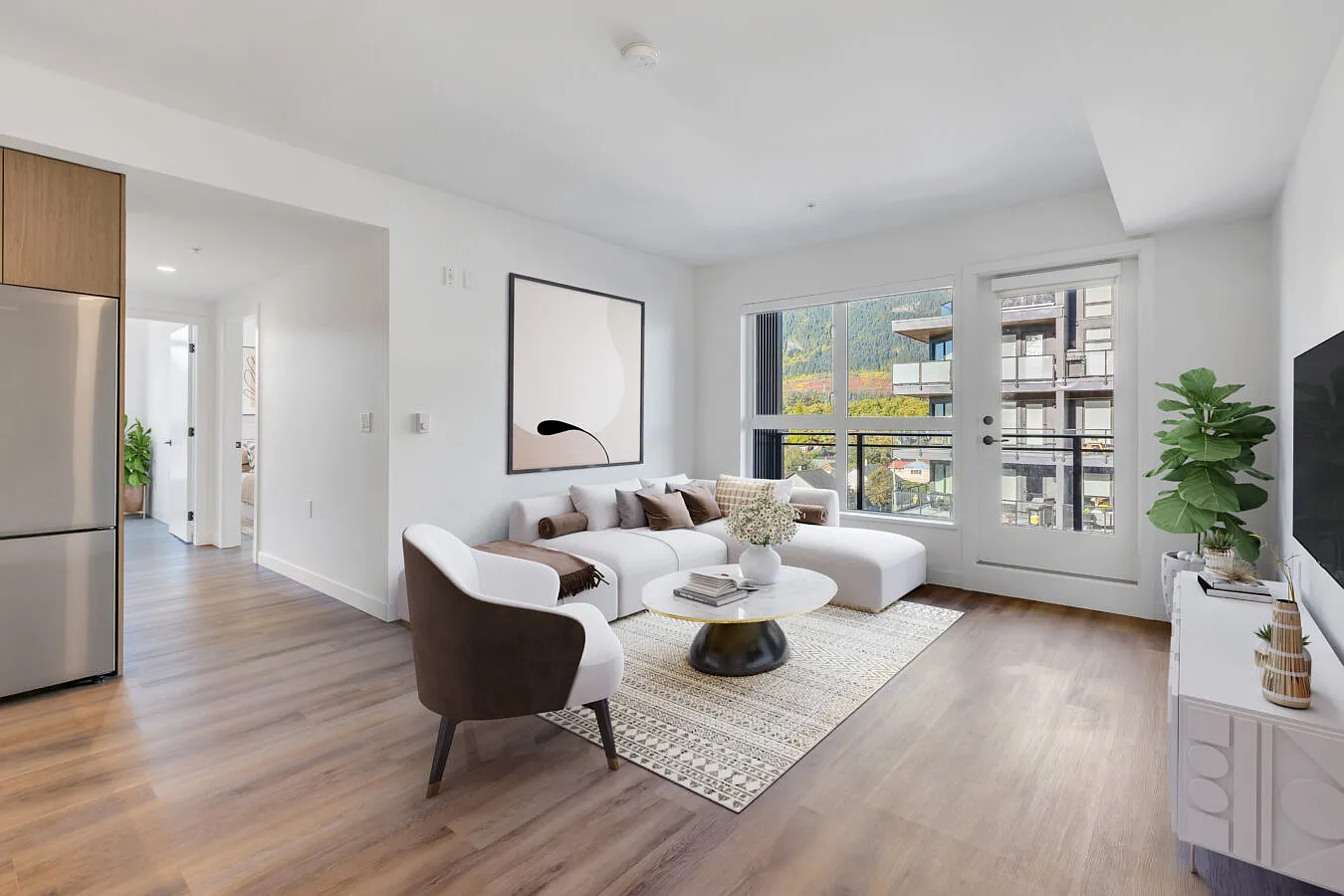 Ashlu Apartments — Photo 4