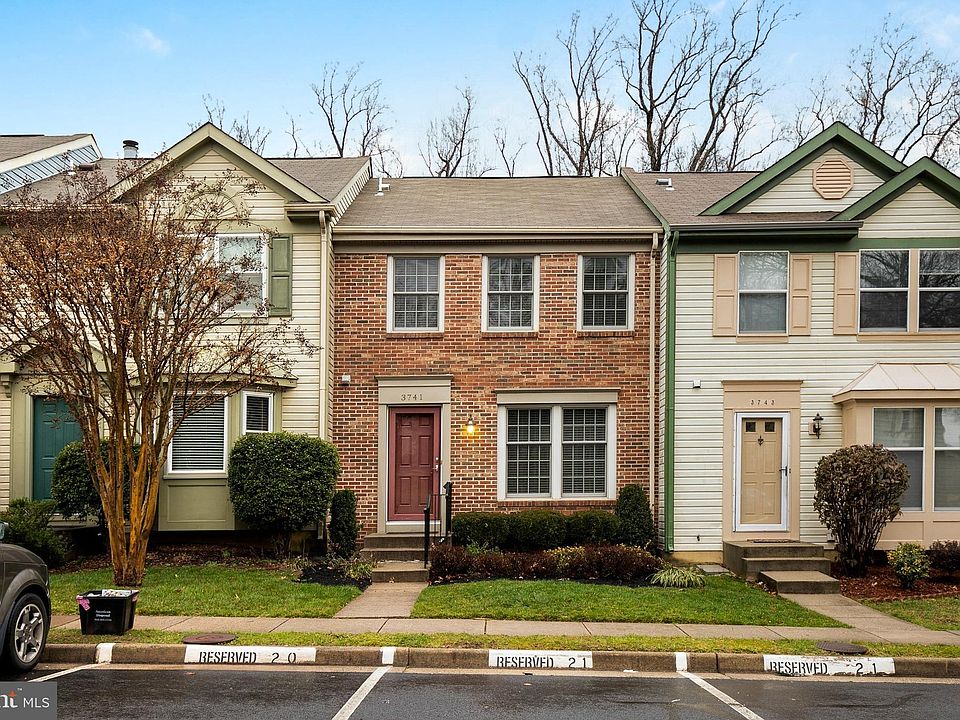 1st image of 3741 Mazewood Ln