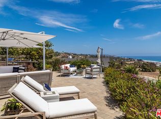 6262 Trancas Canyon Rd, Malibu, CA 90265