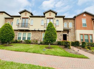 14535 San Pietro Dr, Houston, TX 77070