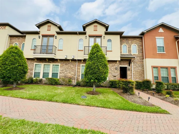 14535 San Pietro Dr, Houston, TX 77070
