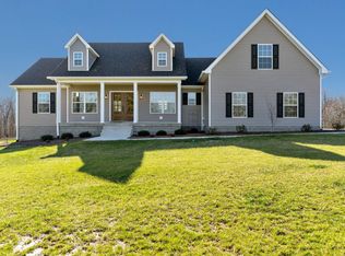 4151 Highway 49 West NW, Vanleer, TN 37181