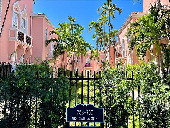 4th image of 754 Meridian Ave APT 15