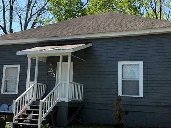 214 W Central Ave, Griffin, GA 30223