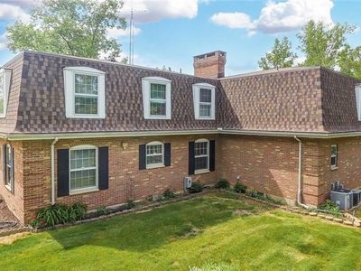 141 Trailwoods Dr, Dayton, OH, 45415