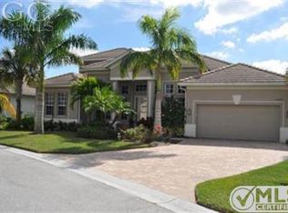 16048 Thorn Wood Dr, Fort Myers, FL 33908