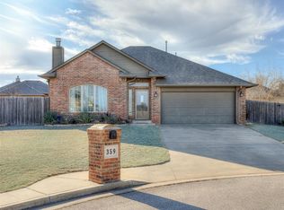 359 Raymond Ln, Piedmont, OK 73078