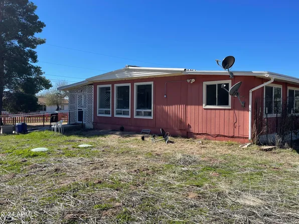 20460 E KIVA Road, Black Canyon City, AZ 85324