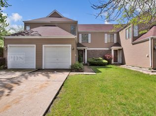 4435 Washington Dr #0, Richton Park, IL 60471