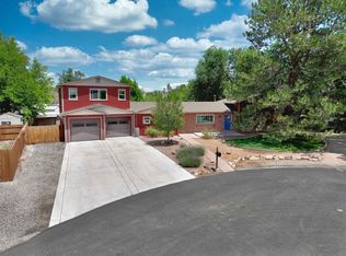 2224 Twilight Ln, Grand Junction, CO 81507